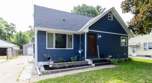 Photo of 4133 9th St, Des Moines, IA 50313