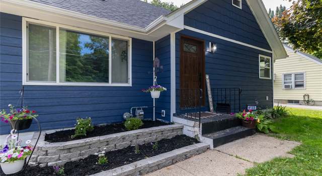 Photo of 4133 9th St, Des Moines, IA 50313