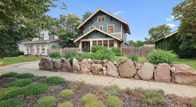 Photo of 1721 E 12th St, Des Moines, IA 50316