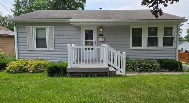 Photo of 2665 Wisconsin Ave, Des Moines, IA 50317