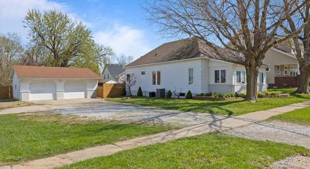 Photo of 105 W First St, Madrid, IA 50156