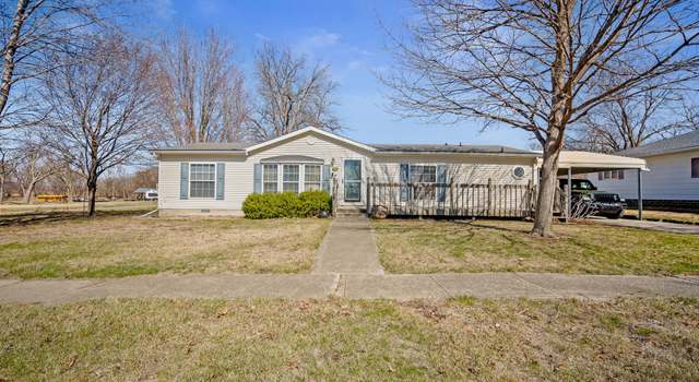 Photo of 101 Main St, Guthrie Center, IA 50115