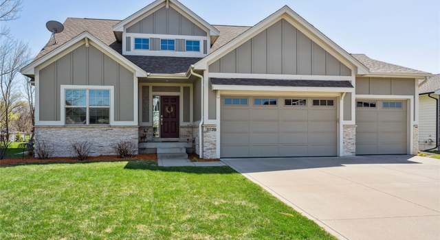 Photo of 1726 NW 72nd Pl, Ankeny, IA 50023