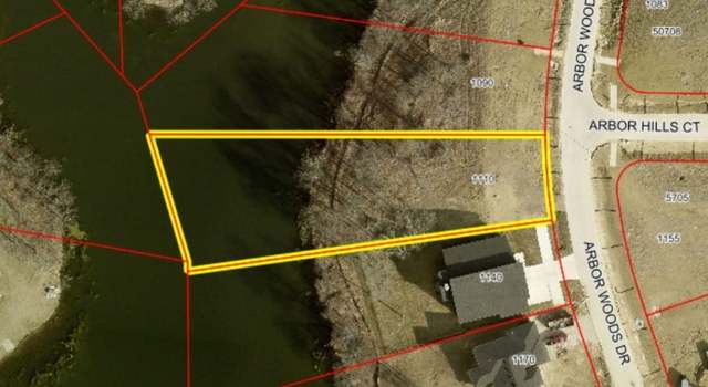 Photo of 1110 Arbor Woods Dr, Pleasant Hill, IA 50327