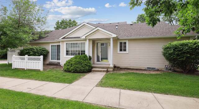 Photo of 1400 S 52nd St #34, West Des Moines, IA 50265