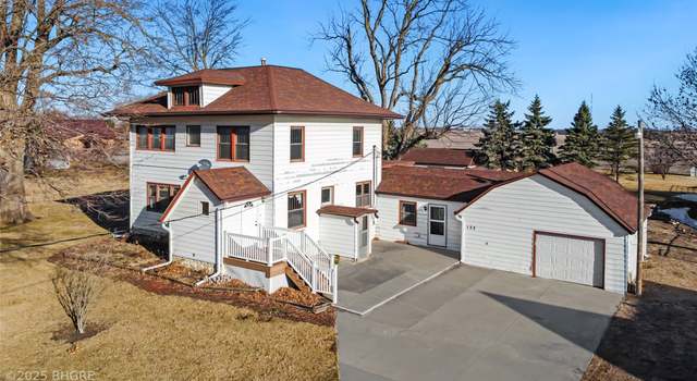 Photo of 133 E Belmont St, Milo, IA 50166