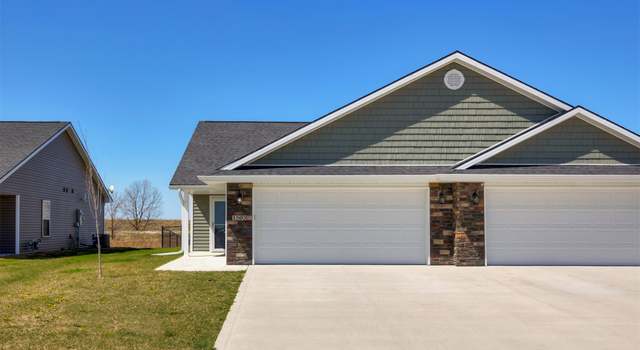 Photo of 1503 Fair View Dr, Dallas Center, IA 50063