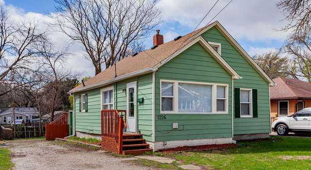 Photo of 1226 Emma Ave, Des Moines, IA 50315