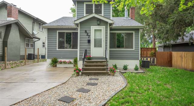 Photo of 827 40th Pl, Des Moines, IA 50312