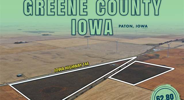 Photo of 00 Iowa Highway 144 Hwy, Paton, IA 50217