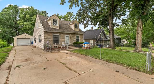 Photo of 1416 Clinton Ave, Des Moines, IA 50313