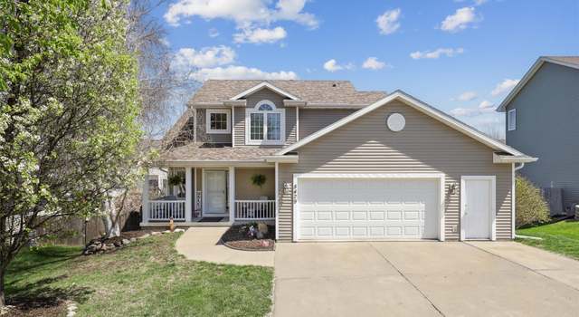 Photo of 5429 SE 28th Ct, Des Moines, IA 50320