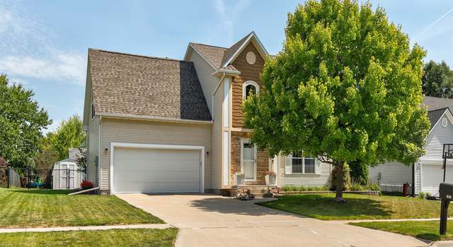 Photo of 1605 NE Cortina Dr, Ankeny, IA 50021