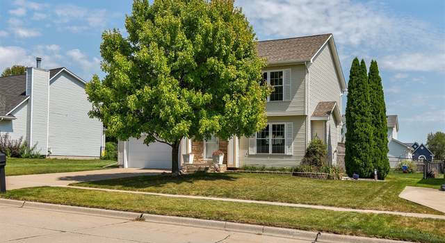 Photo of 1605 NE Cortina Dr, Ankeny, IA 50021