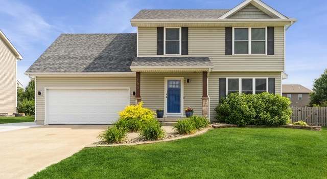 Photo of 150 SE Hazelwood Dr, Waukee, IA 50263