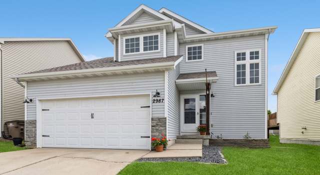 Photo of 2987 Park Pl, Norwalk, IA 50211