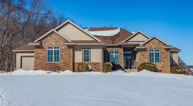 Photo of 2329 163rd Pl, Ames, IA 50014