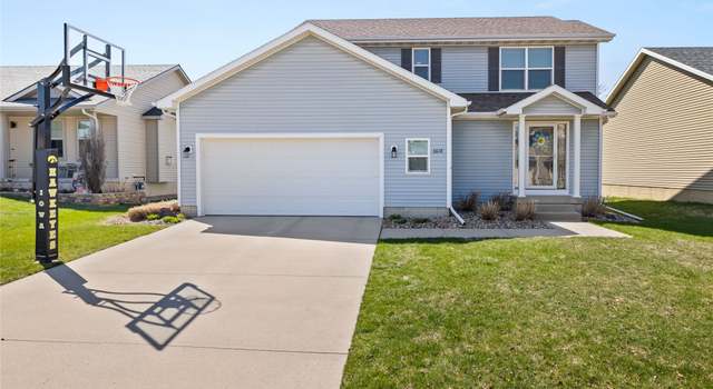 Photo of 3618 162nd St, Urbandale, IA 50323