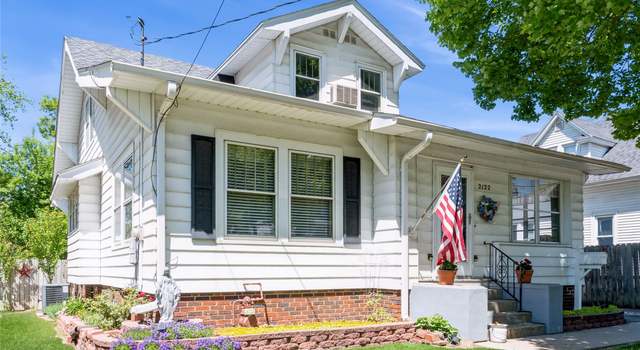 Photo of 2122 E 12th St, Des Moines, IA 50316