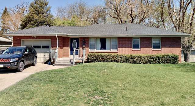 Photo of 1410 E Sheridan Ave, Des Moines, IA 50316