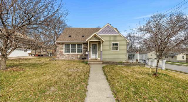 Photo of 101 Bell Ave, Des Moines, IA 50315