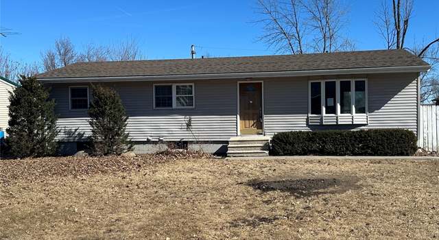 Photo of 213 Davenport Ave, Baxter, IA 50028