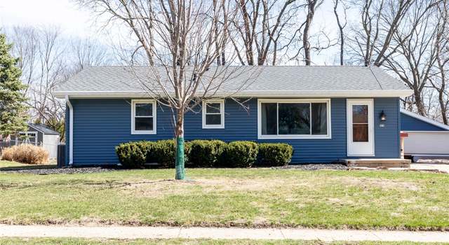 Photo of 1711 19th St, West Des Moines, IA 50265