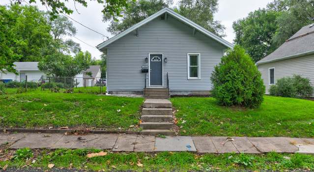 Photo of 1910 Logan Ave, Des Moines, IA 50316