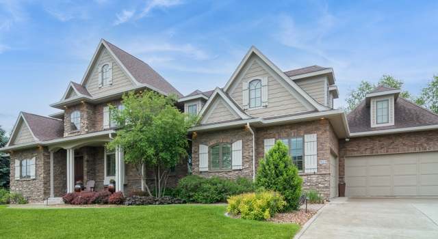 Photo of 3123 162nd St, Urbandale, IA 50323