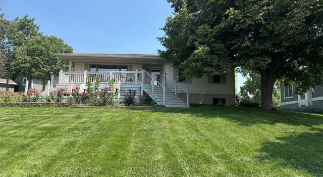 Photo of 1267 Frontier Rd, Ellston, IA 50074