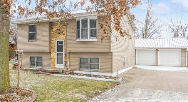 Photo of 918 Reuel Ave, Kellogg, IA 50135