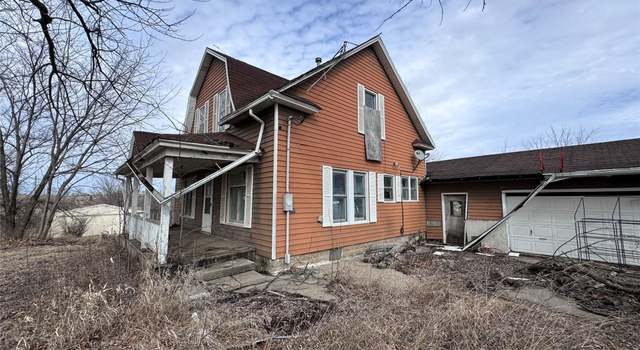 Photo of 205 S West Ave, Lacona, IA 50139
