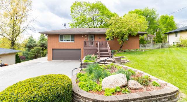 Photo of 6740 NW Timberline Dr, Des Moines, IA 50313