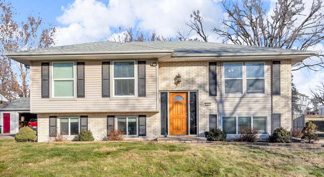 Photo of 320 Wilmers Ave, Des Moines, IA 50315