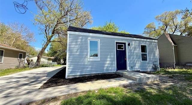 Photo of 1227 E 36th Ct, Des Moines, IA 50317