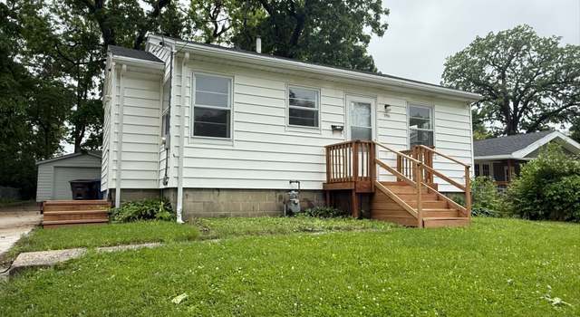 Photo of 3116 Seneca Ave, Des Moines, IA 50310