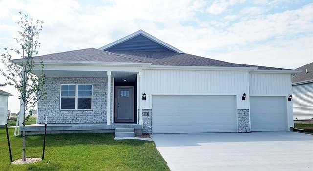 Photo of 25078 Eagle Vista Dr, Adel, IA 50003