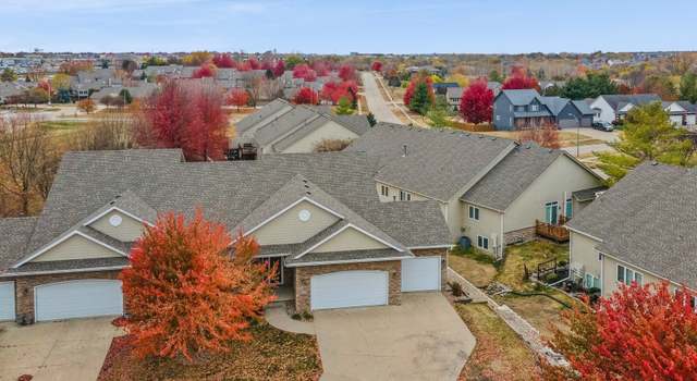 Photo of 2414 NW 160th Ct, Clive, IA 50325