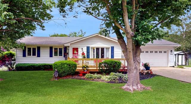Photo of 202 Oak Ave NE, Mitchellville, IA 50169