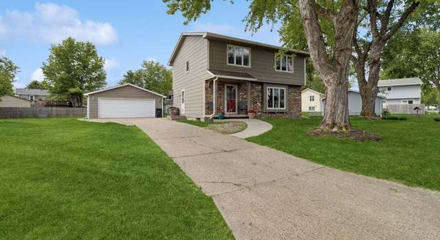 Photo of 1304 7th St NW, Altoona, IA 50009