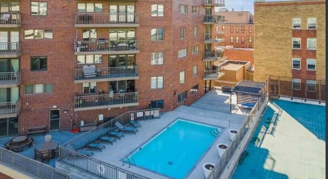 Photo of 300 Walnut St #1407, Des Moines, IA 50309