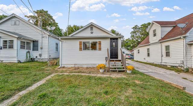 Photo of 403 Kirkwood Ave, Des Moines, IA 50315