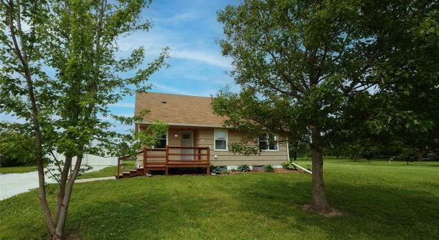 Photo of 1113 T Ave, Boone, IA 50036