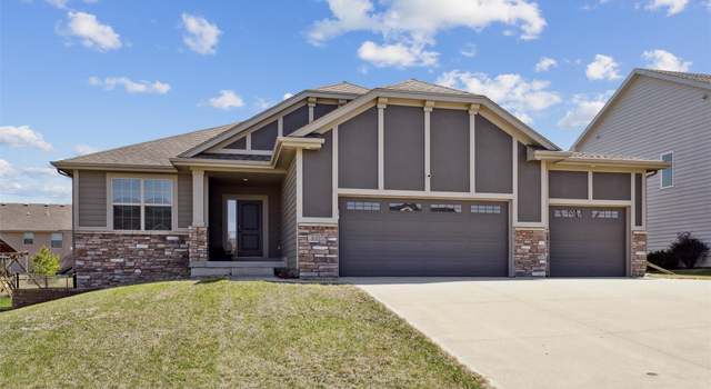 Photo of 16548 Horton Dr, Clive, IA 50325