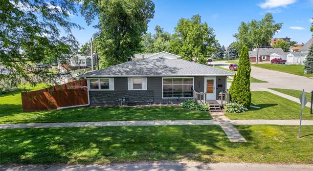 Photo of 703 W 2nd St, Madrid, IA 50156