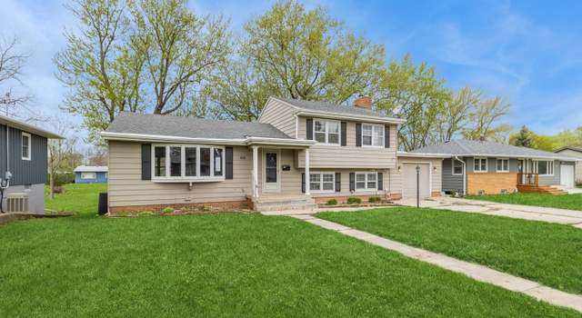 Photo of 812 9th St N, Humboldt, IA 50548