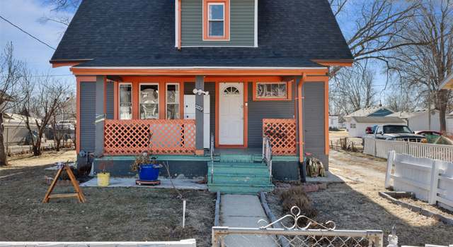 Photo of 2729 Capitol Ave, Des Moines, IA 50317