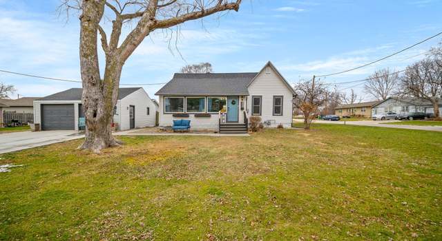 Photo of 500 SE Ewing St, Grimes, IA 50111