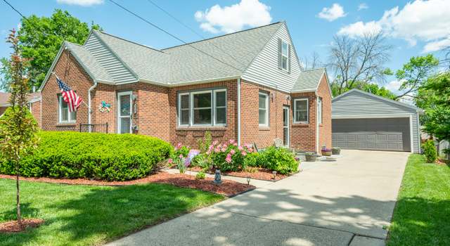Photo of 4027 39th Pl, Des Moines, IA 50310