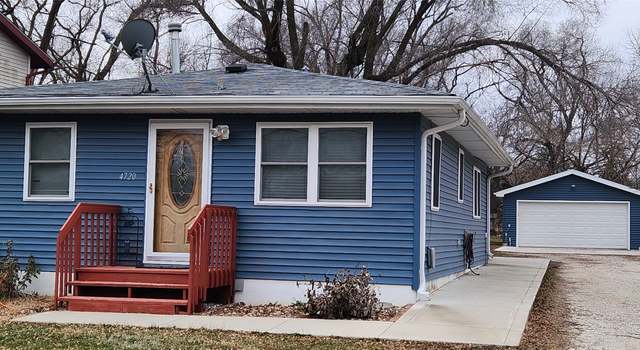 Photo of 4720 NE 33rd Ct, Des Moines, IA 50317
